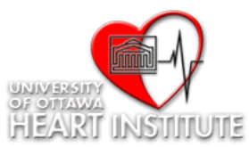 Ottawa Heart Institute logo