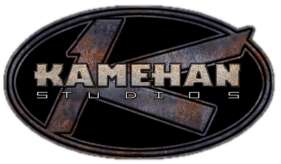 Kamehan Studios logo