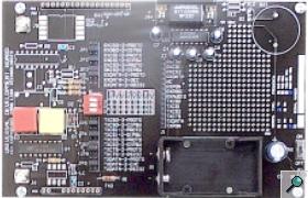 Linx HP Series II prototype board
